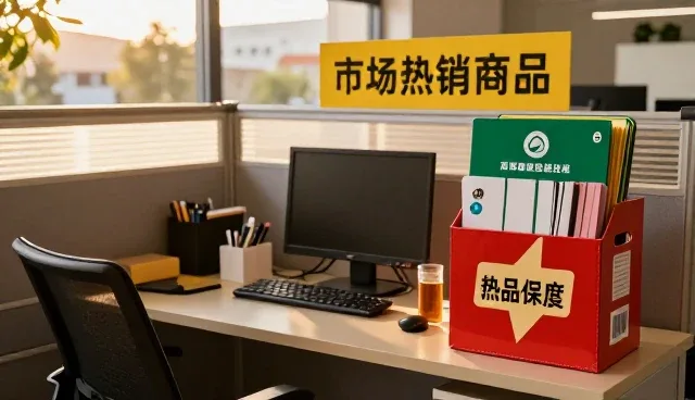 办公用品包如何助力企业优化成本控制